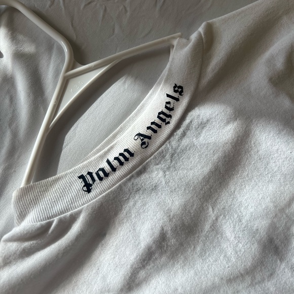 Palm Angel Authentic Sweatshirt size XXS - Picture 3 of 6